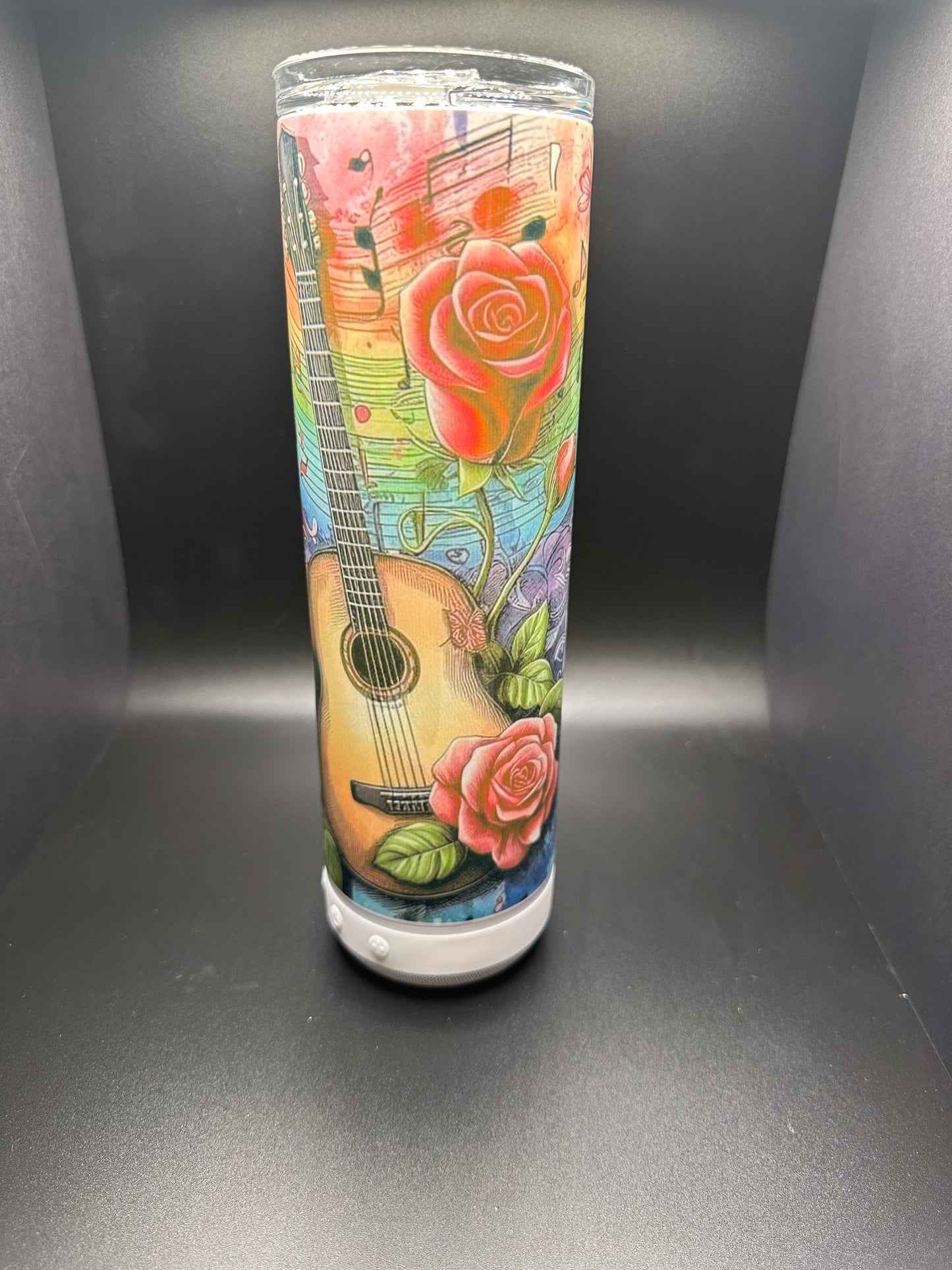 Colorful Music