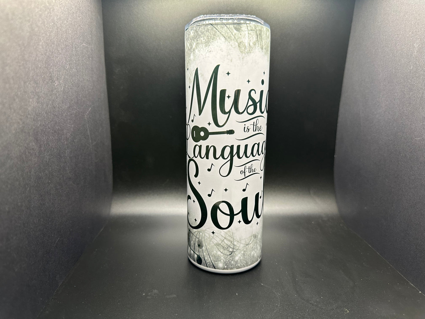 Soul Music