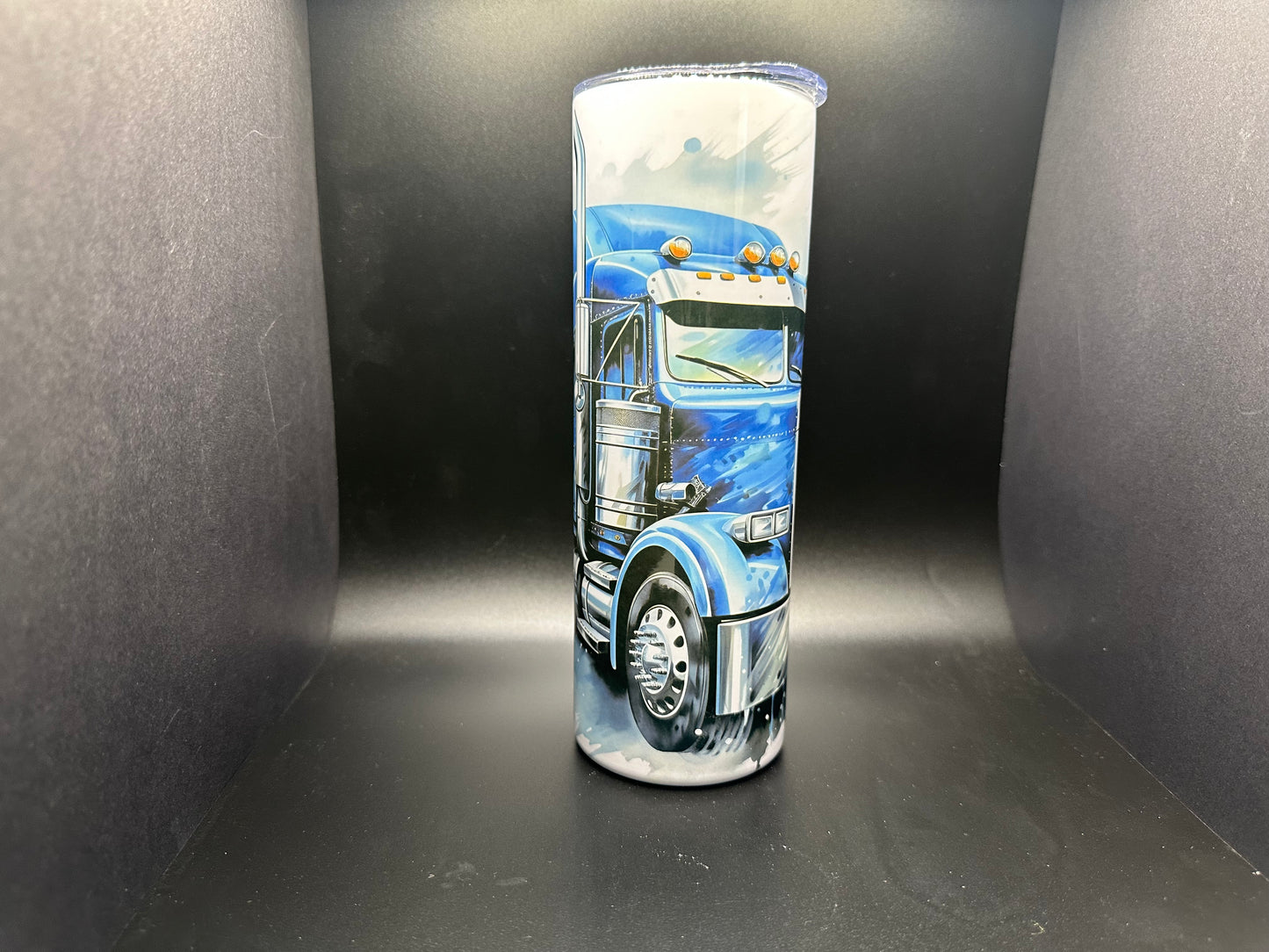 Trucker
