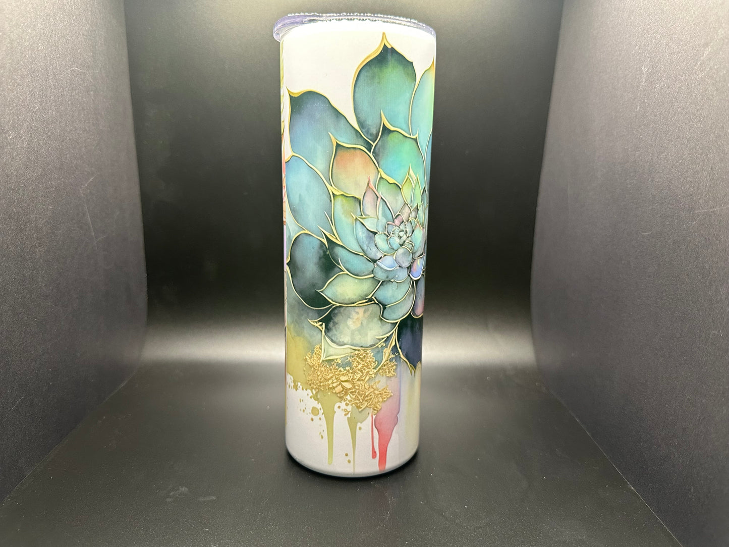 Succulents