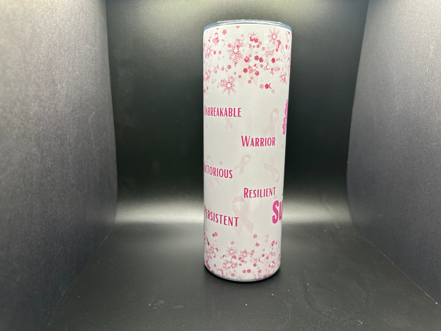 I’m a Survivor- Breast Cancer Awareness