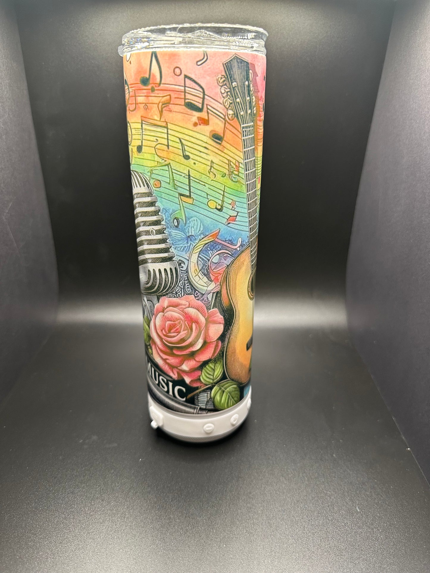 Colorful Music