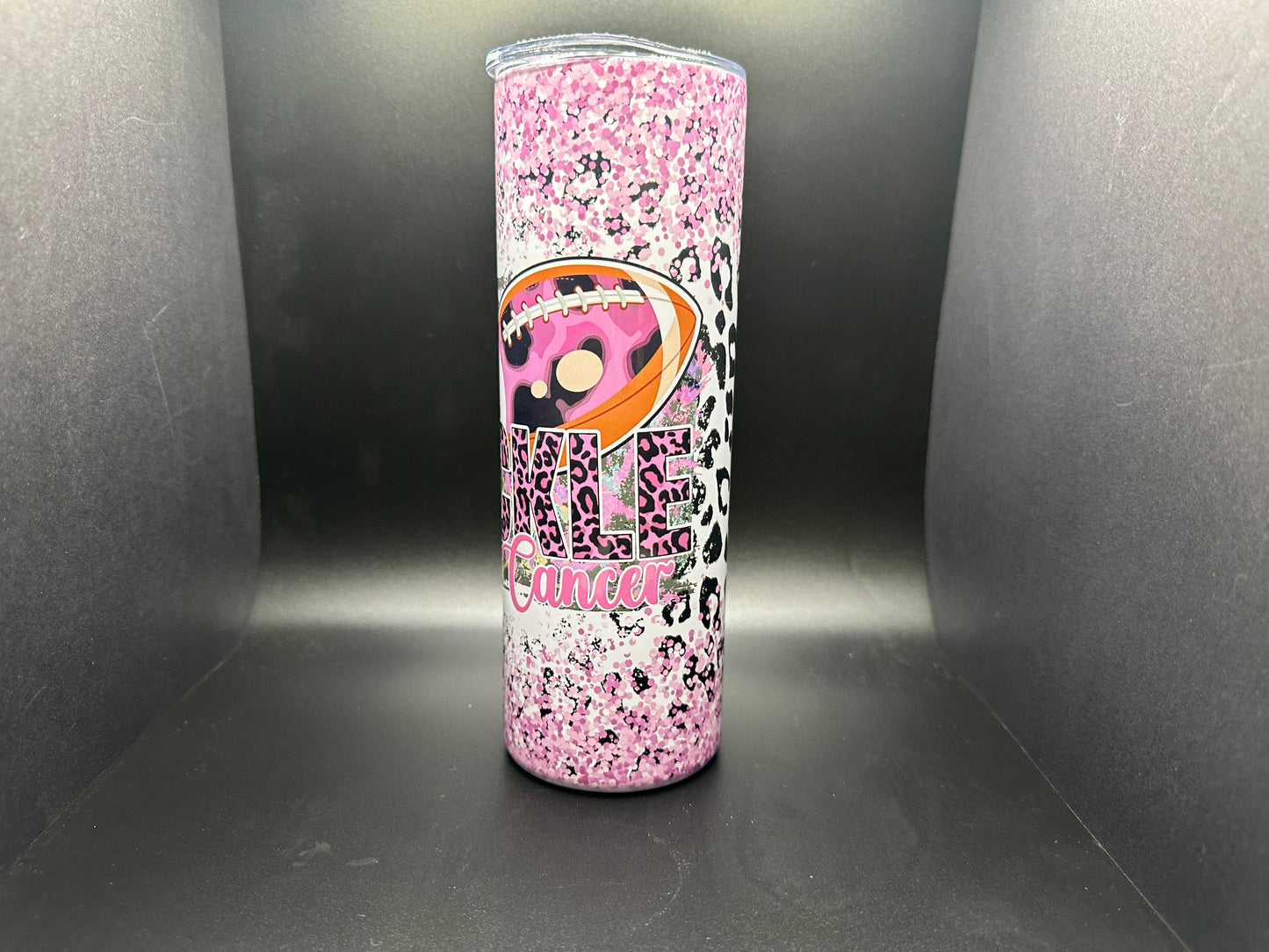 Tackle Cancer