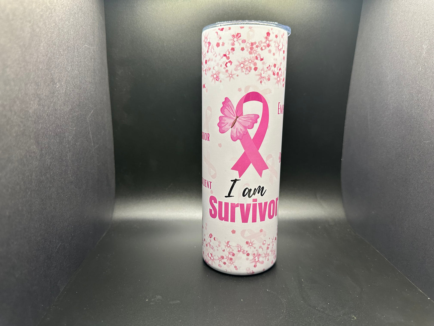 I’m a Survivor- Breast Cancer Awareness