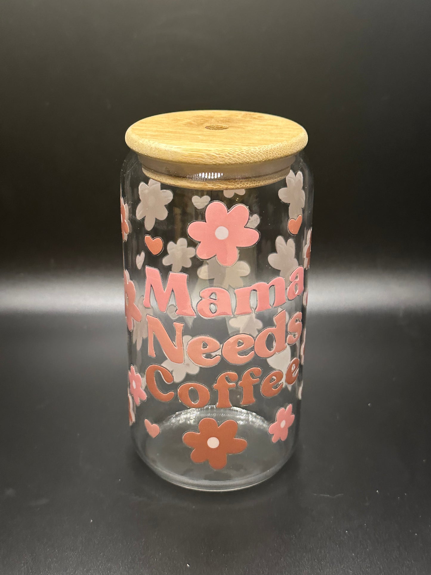 Mama Needs Coffee