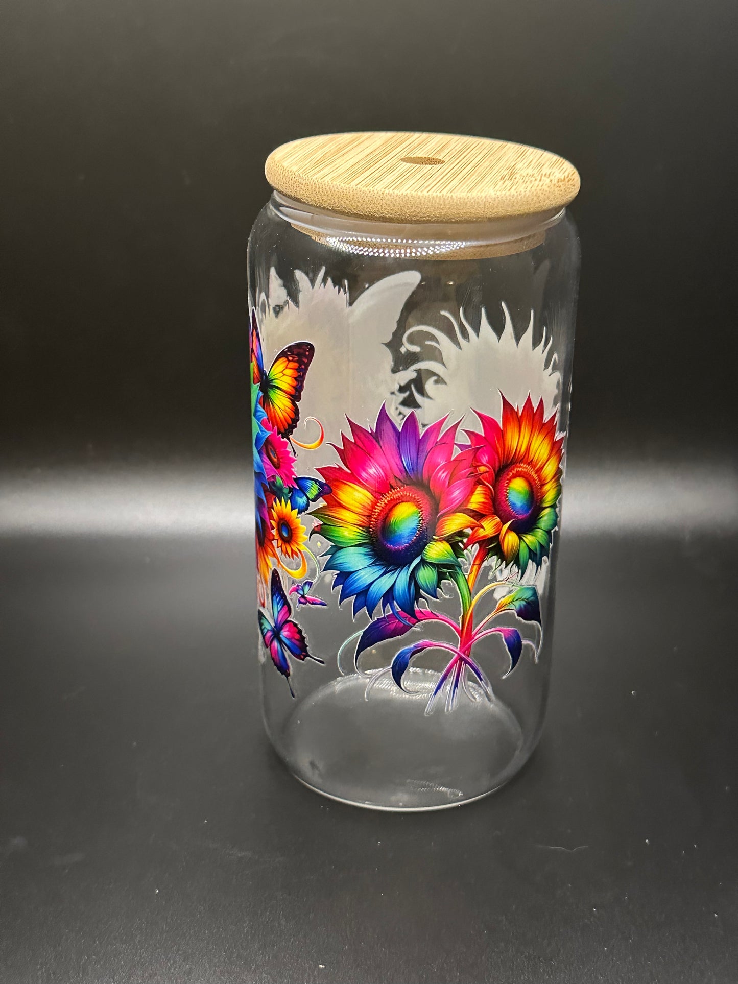 Colorful Arrangements
