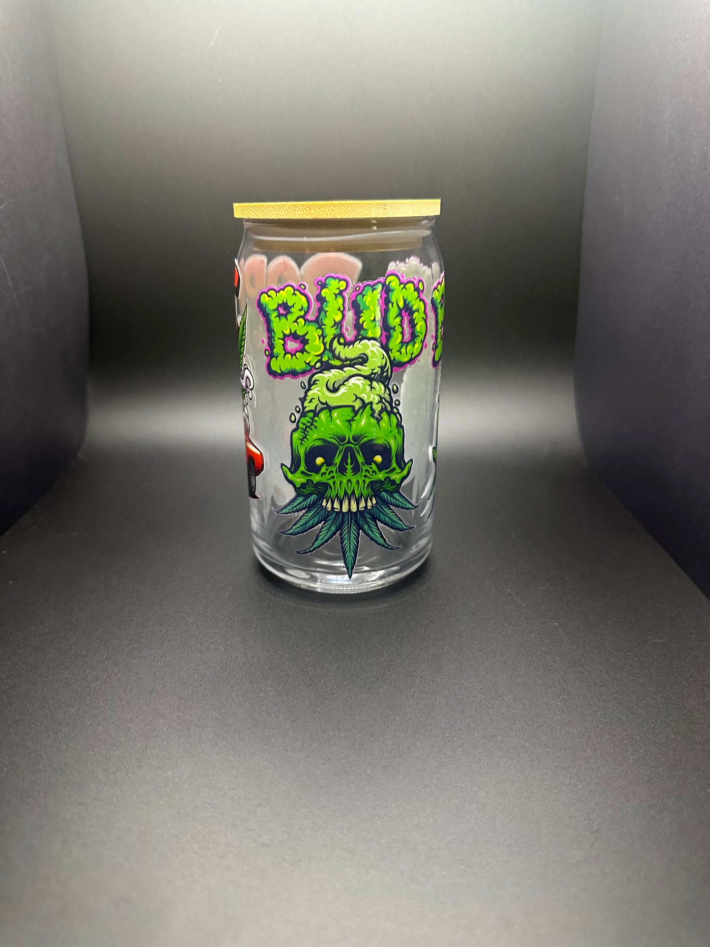 “DOPE” 4pcs Set