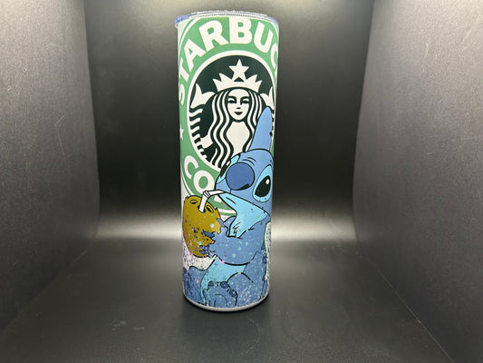 Ohana means Coffee