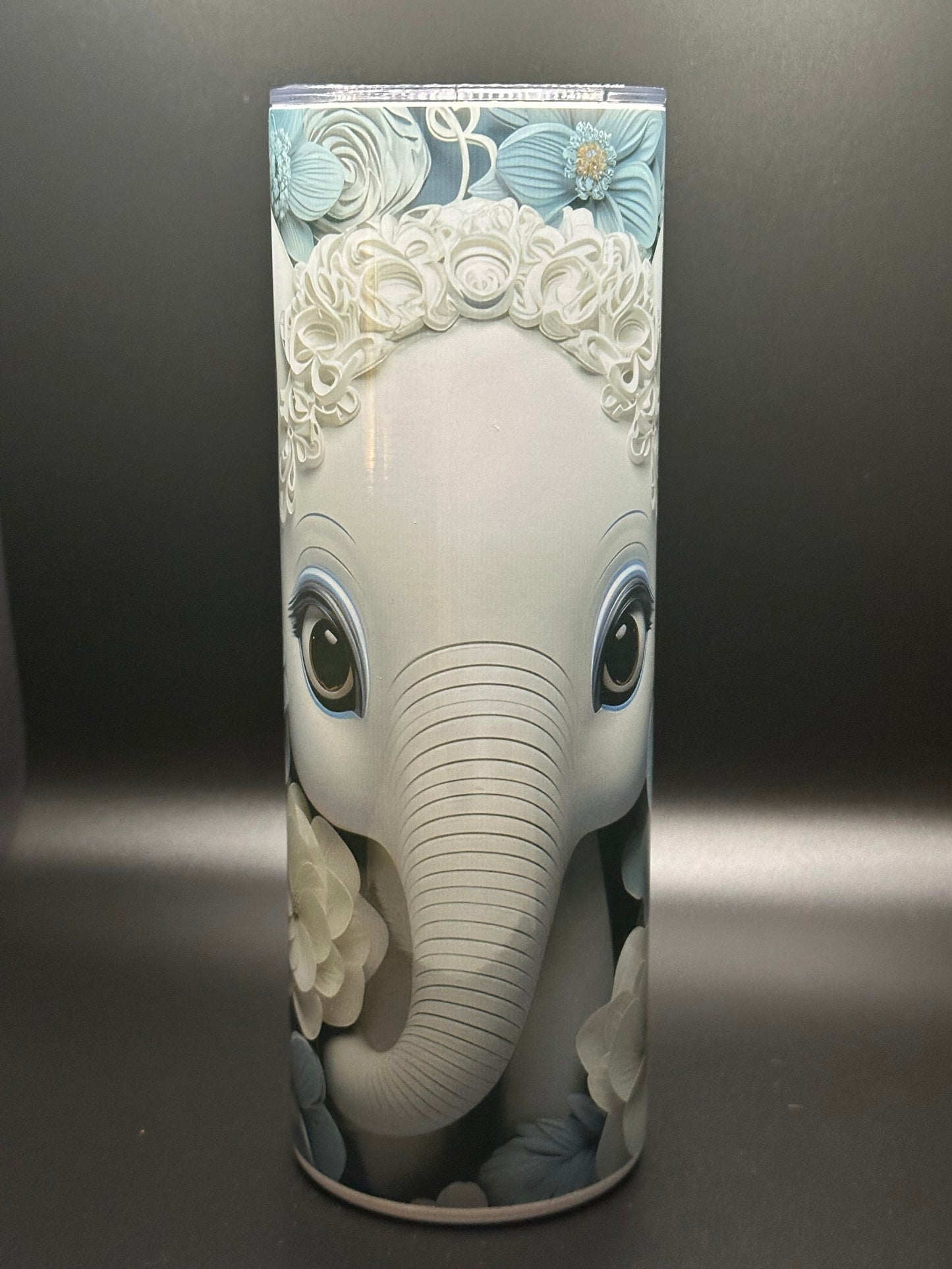 Precious Elephant