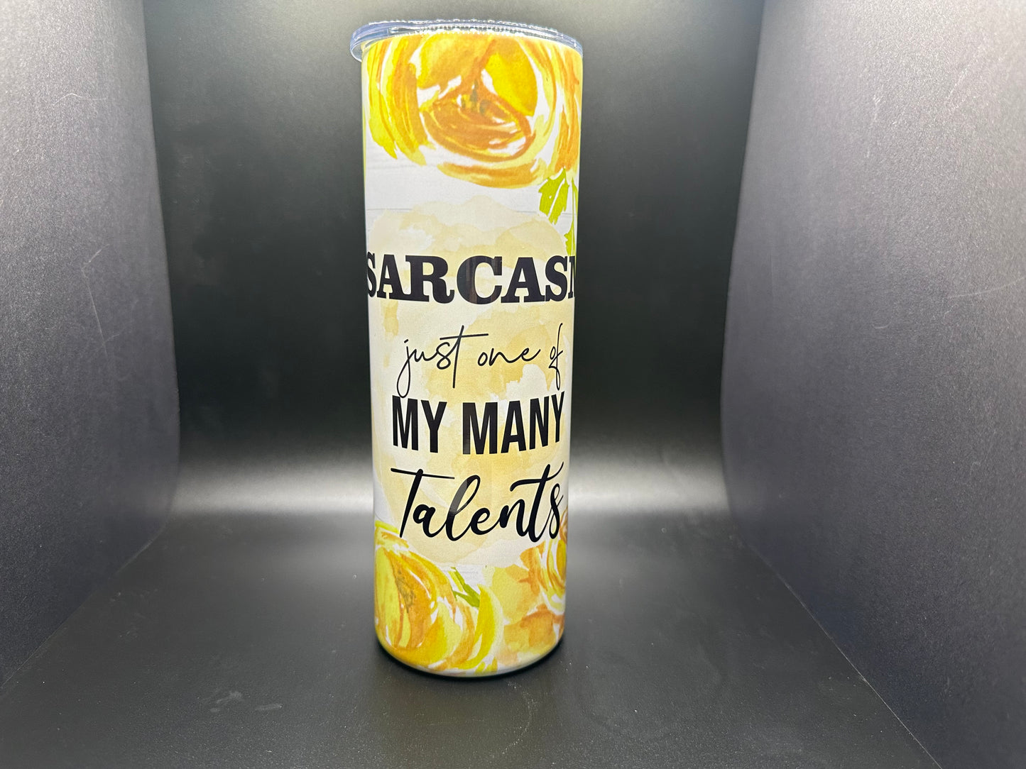 Sarcasm