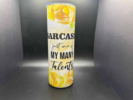 Sarcasm