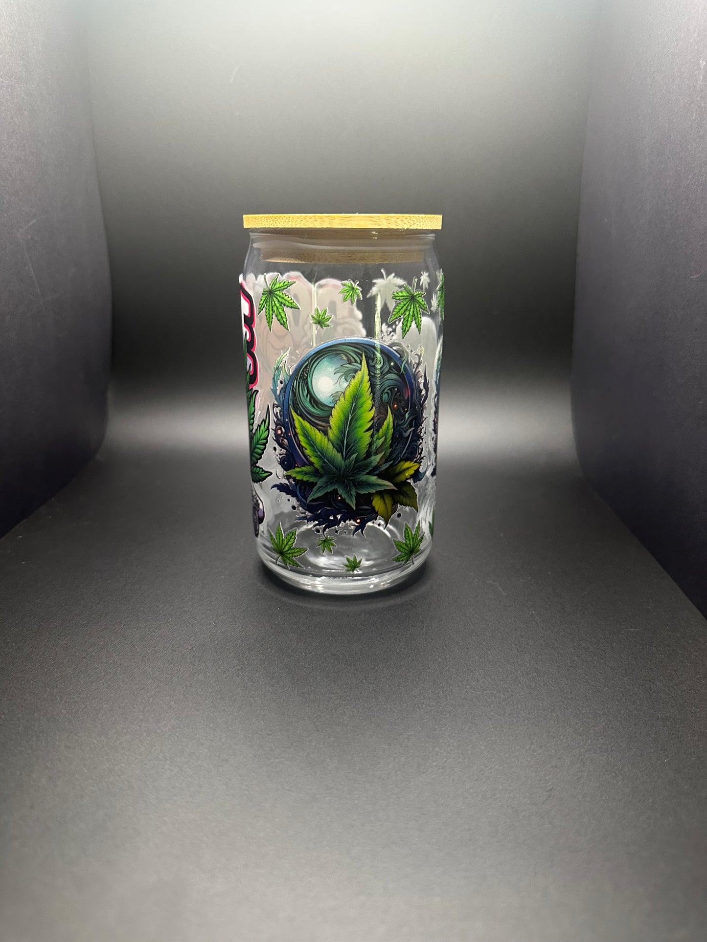 “DOPE” 4pcs Set