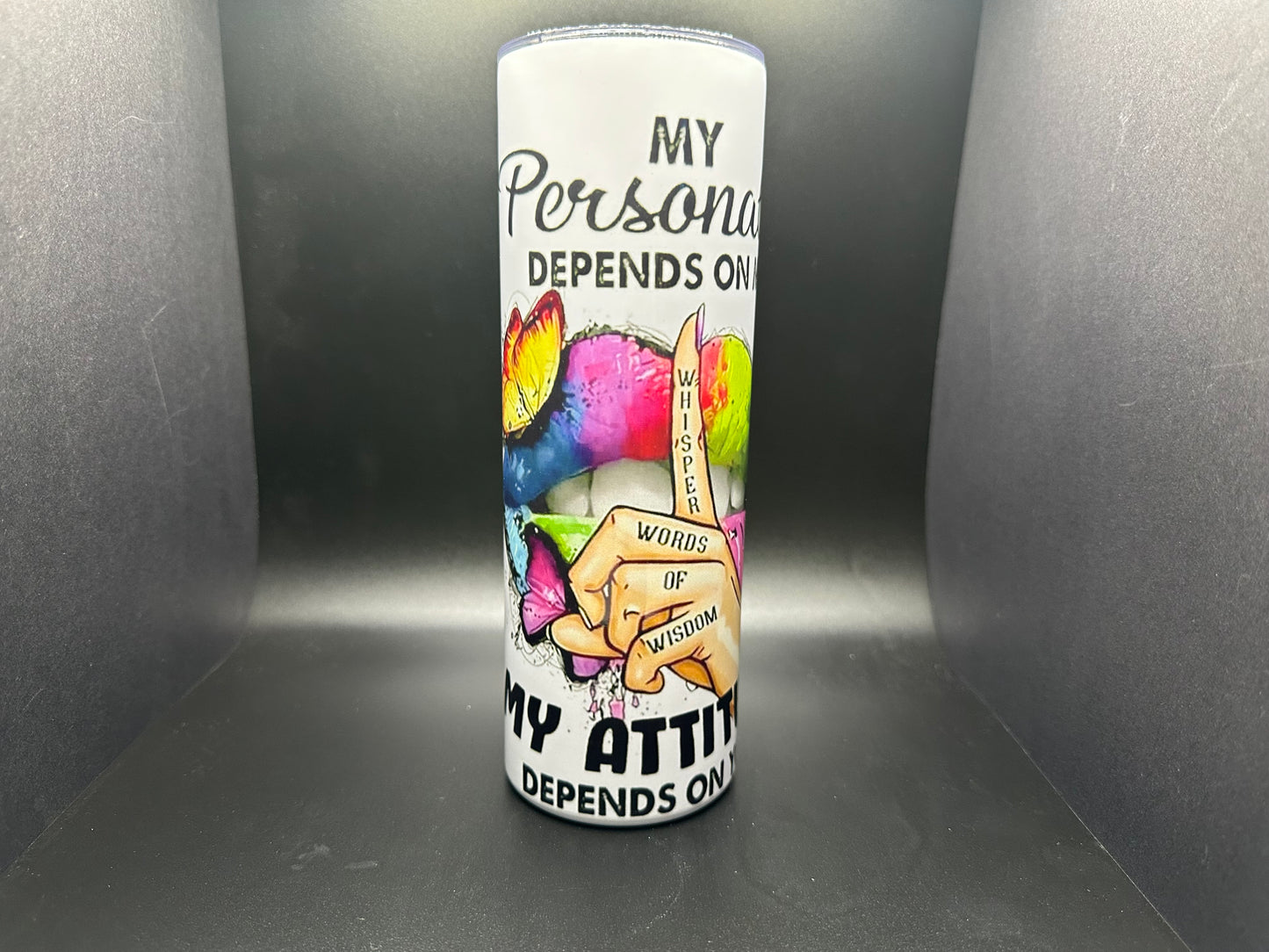 My Personality