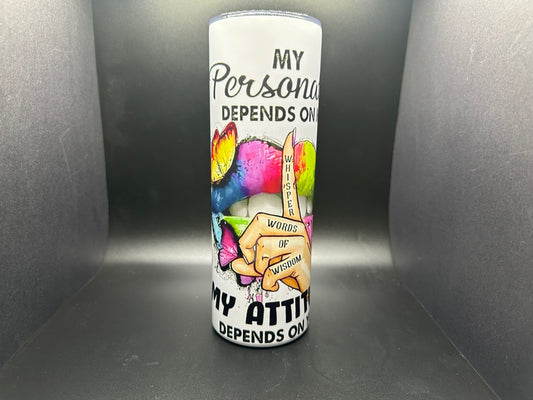 My Personality