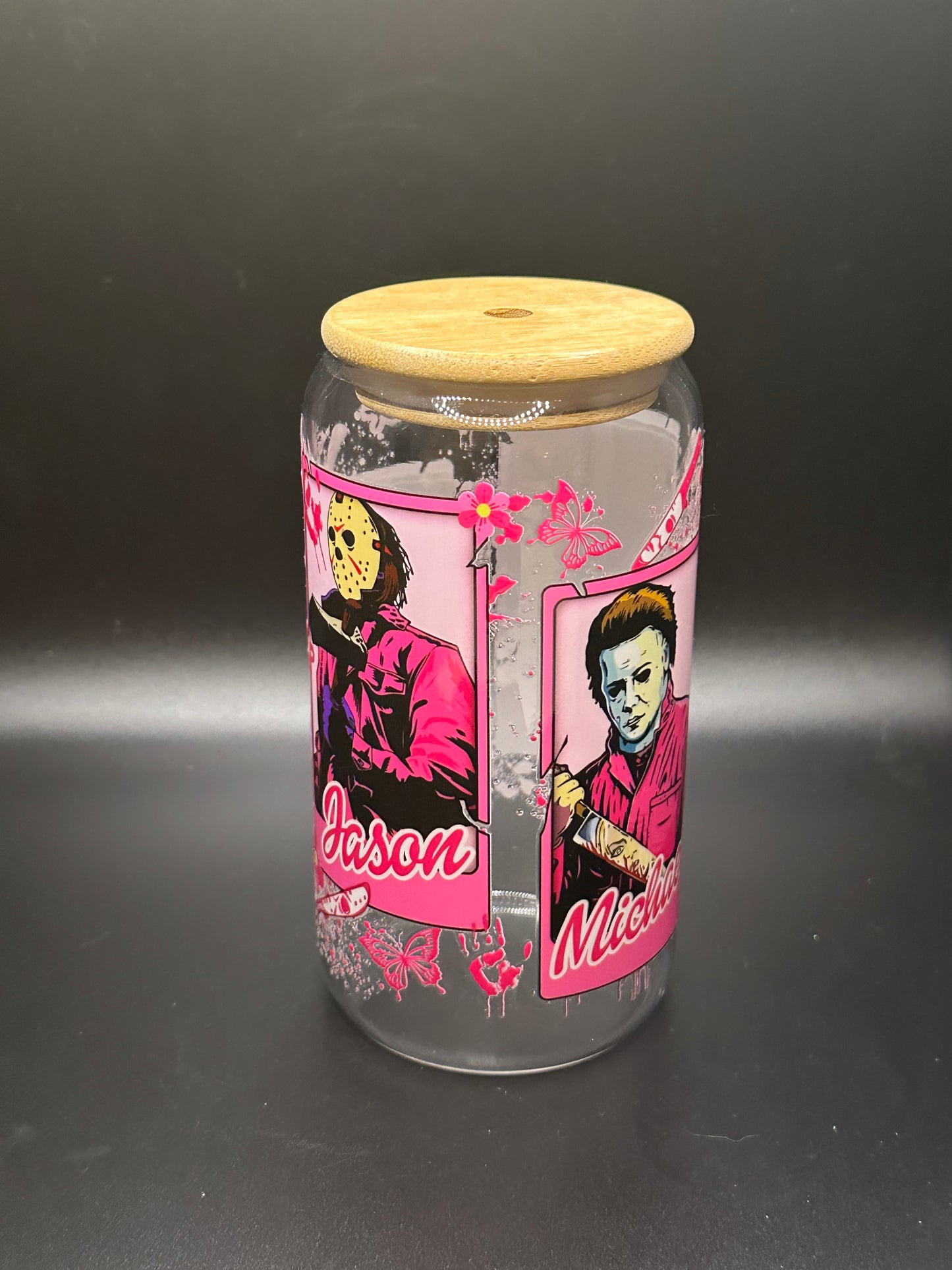 Pink Horror
