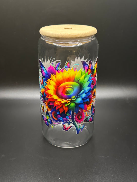 Colorful Arrangements