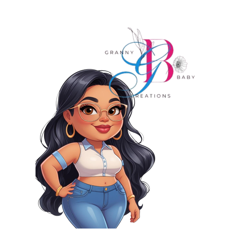 Granny Baby Creations